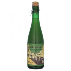 Brasserie de Blaugies  Hill Farmstead - La Vermontoise - Beerdome