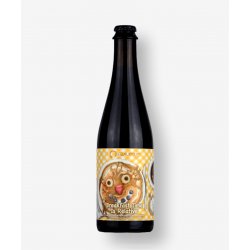 Equilibrium Brewery Breakfast Time Is Relative (Batch 2)