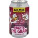 Het Uiltje Pinky & The Grain Hibiscus IPA 