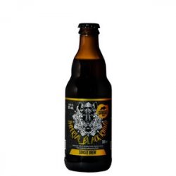 Sunset Rino RIS 300ml - CervejaBox