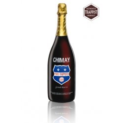 Chimay Azul Grande Réserve Jeroboam 3l - Cervebel