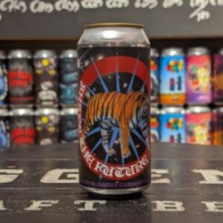 Elmeleven Shape the Future (PULP)