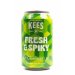 Brouwerij Kees Fresh & Spiky 