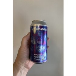 Cloudwater Brew Co. Hooked On Motueka
