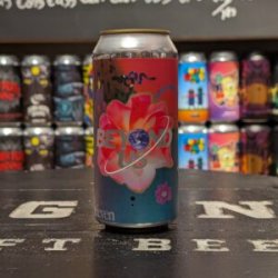 Elmeleven Beyond Us (MELT)