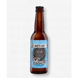 Guilty Monkey Brewery Witte Aap