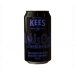 Kees Blackout Brewing Lights Out 33cl 