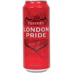 Fuller’s London Pride