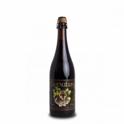 Lupulus Brune 750ml - Be Imports