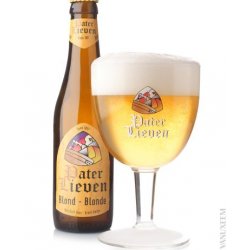 Pater Lieven Blond