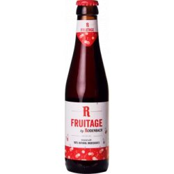 Rodenbach Fruitage - Mister Hop