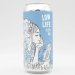 Burning Sky  We Can Be Friends - Low Life - 0.5% (440ml) 
