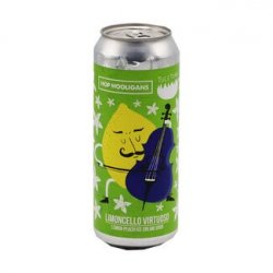 Hop Hooligans Limoncello Virtuoso