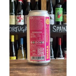 Hand Brew Co Shaka Hand Brew Co Shaka