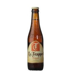 La Trappe Tripel La Trappe Tripel