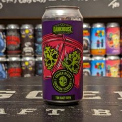 Sudden Death Brewing Co. Smokin’ In O’Hio