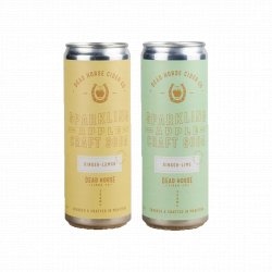 Dead Horse Cider - Variety Pack - The Sobr Market