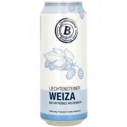 Liechtensteiner Brauhaus Weiza Liechtensteiner Brauhaus Weiza