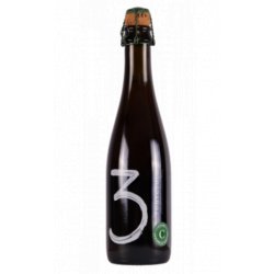 Brouwerij 3 Fonteinen Cuveè Armand & Gaston 75 cl.-Lambic - Passione Birra