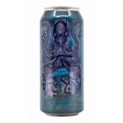 Hop Butcher For The World Lord Octopus (2025)