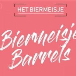 Biermeisje Barrels Abonnement - Het Biermeisje