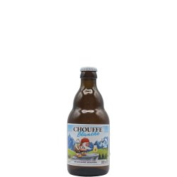 Chouffe N'ice 33cl - Belgian Beer Bank