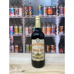 Samuel Smith India Ale 5.0% 55cl Bottle - Cambridge Wine Merchants