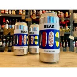 Beak Sushi Beak Sushi