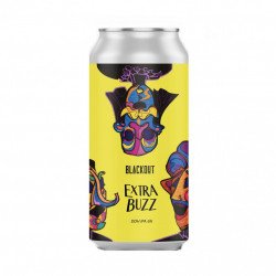 BLACKOUT - Extra Buzz - Bereta Brewing Co.