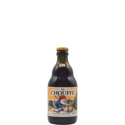 McChouffe 33cl - Belgian Beer Bank