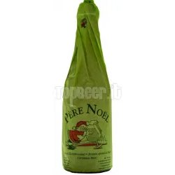 De Ranke Père Noël