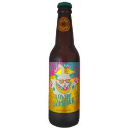 Rye & Pint Lovin' Summer West Coast IPA 330mL ABV 6%  Singapore Craft Beer - Hopshop