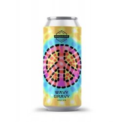 Basqueland Brewing Wavy Gravy