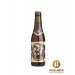 Bia Hoegaarden Le Fruit Defendu 8.5%  Thùng 24 chai 330ml 