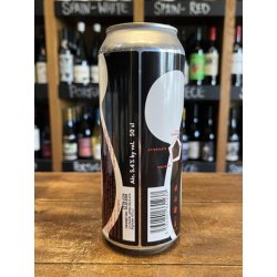 Vinohradsky - Black Panda - Unfiltered Czech Dark Lager - Seven Cellars