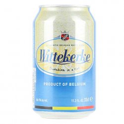 Wittekerke - CraftShack