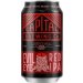 Capital Brewing Evil Eye Red IPA 