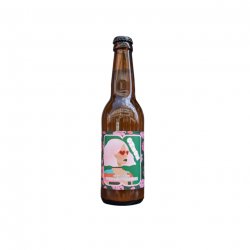 Check  Effet Papillon  5°  American IPA - La Plante Du Loup