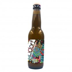 Bendorf Ultime Cyborg DIPA DDH - 6 x 33 cl - Drinks Explorer