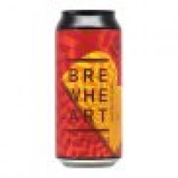 Brewheart My Hoppy Pills 0,44l - Craftbeer Shop