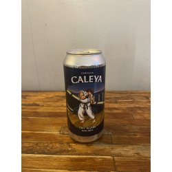 Caleya Try Again - Señor Lúpulo