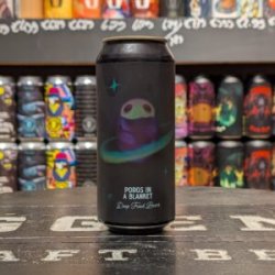 Deep Fried Beers PORGS IN A BLANKET