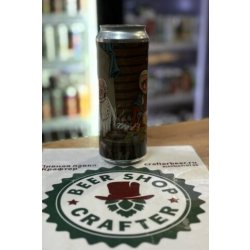 Hophead Brewery Новгородские серые щи
