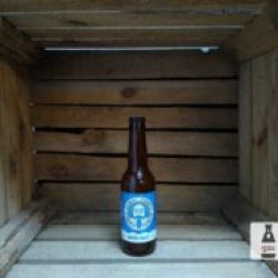 Brouwerij Leeghwater Witte Wolff