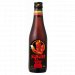 Satan Red fles 33cl 