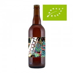 Bendorf Ultime Cyborg DIPA DDH 75 cl - 75 cl - Drinks Explorer