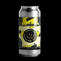 Garage Beer Co. HEXCRAFT