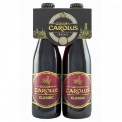 Gouden Carolus Classic