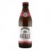 Hopfmeister Die Helle 0,33l 