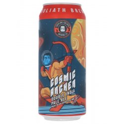 Toppling Goliath - Cosmic Archer - Beerdome